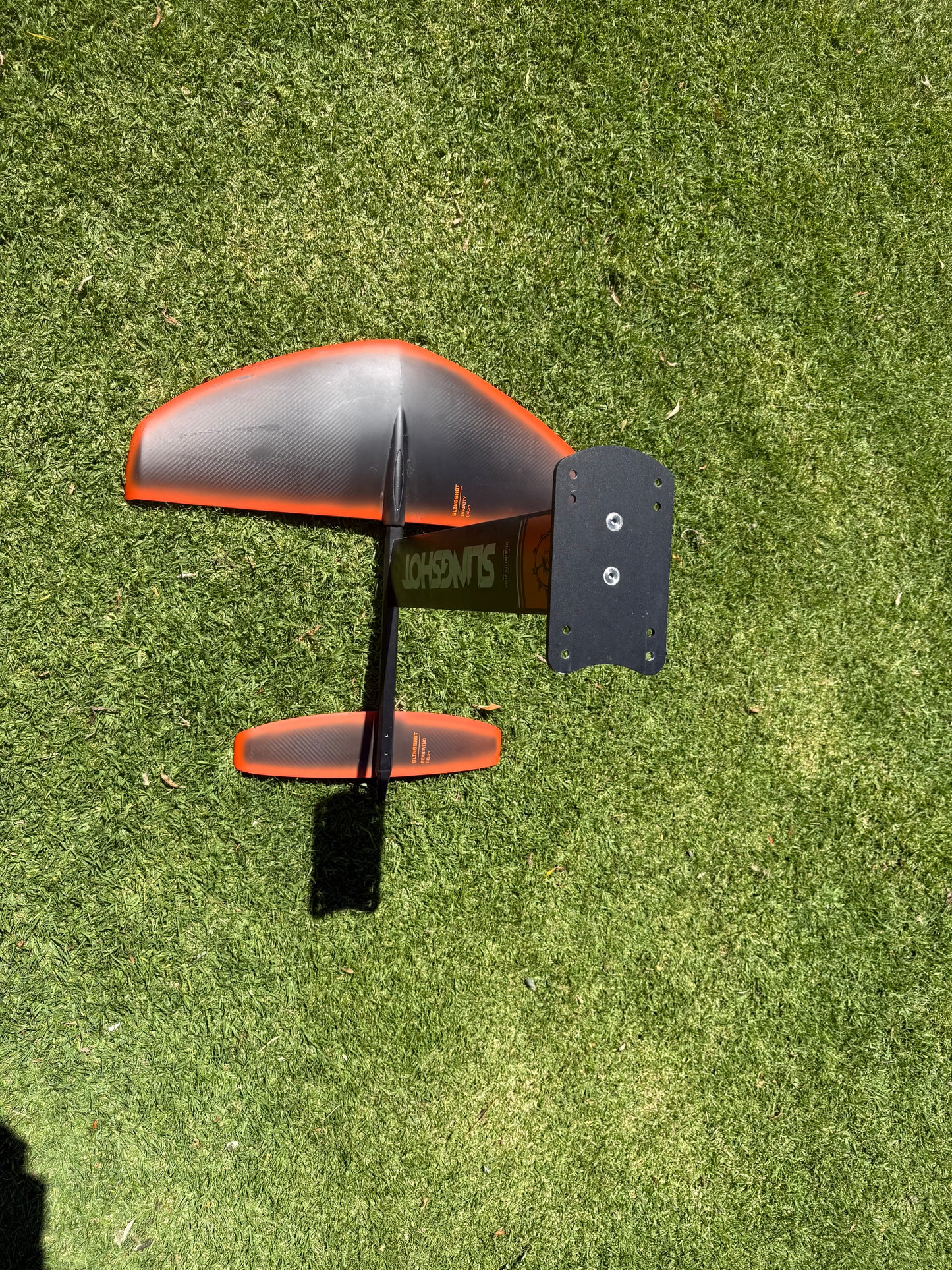 Liquid Force Horizon Foil