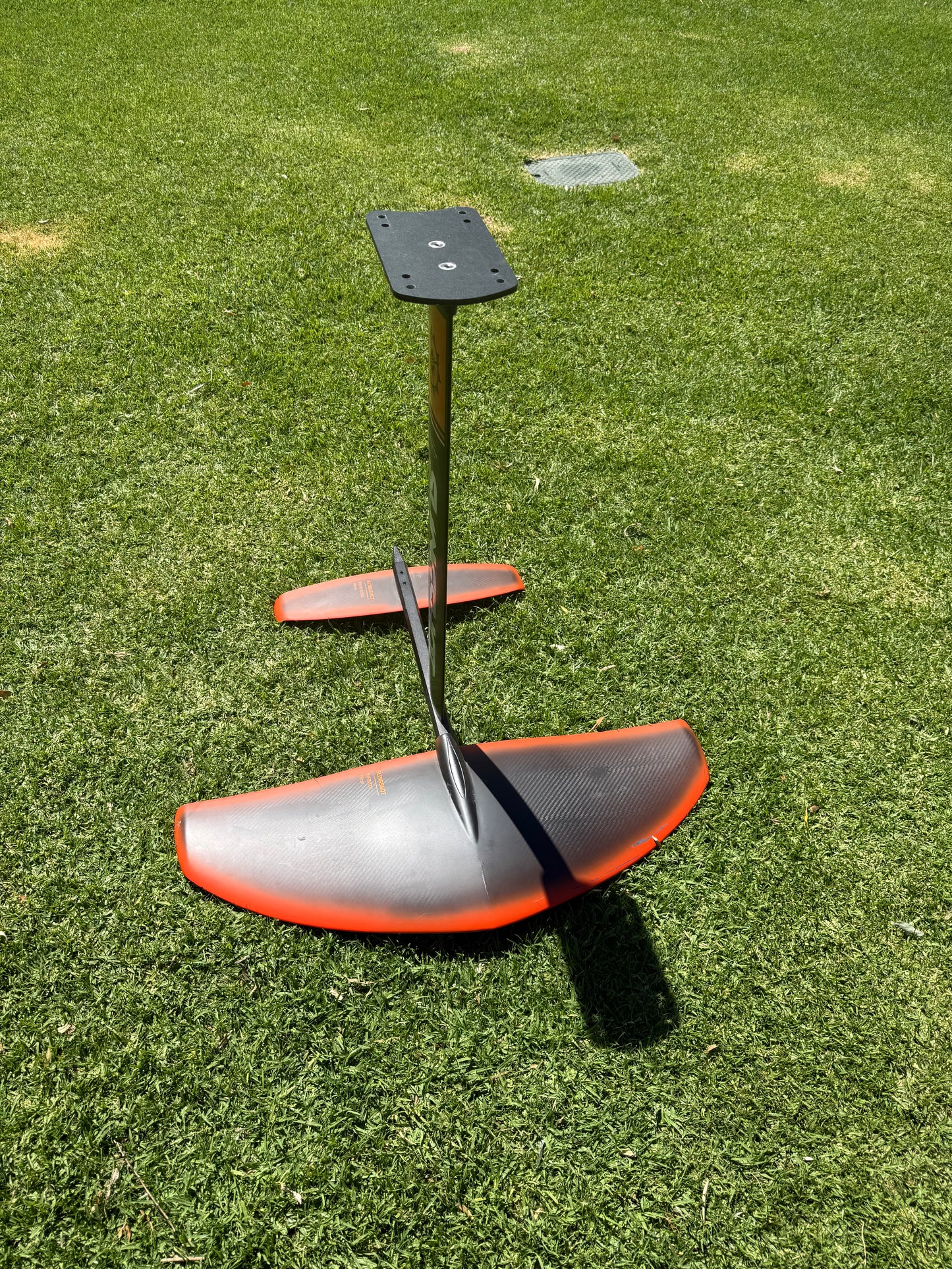 Liquid Force Horizon Foil