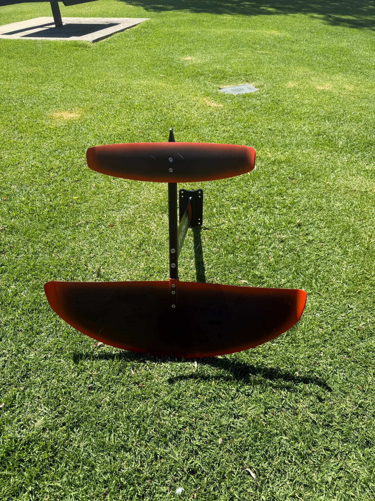 Liquid Force Horizon Foil