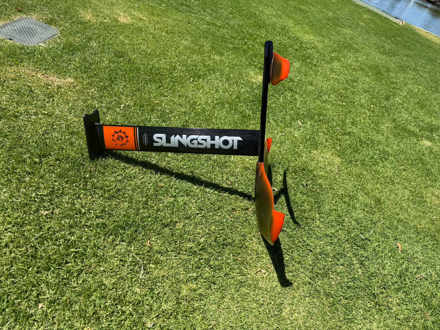 Liquid Force Horizon Foil