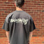 SSS 79 Mens Oversized Tee