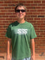 SSS Mens Boxed Retro Tee