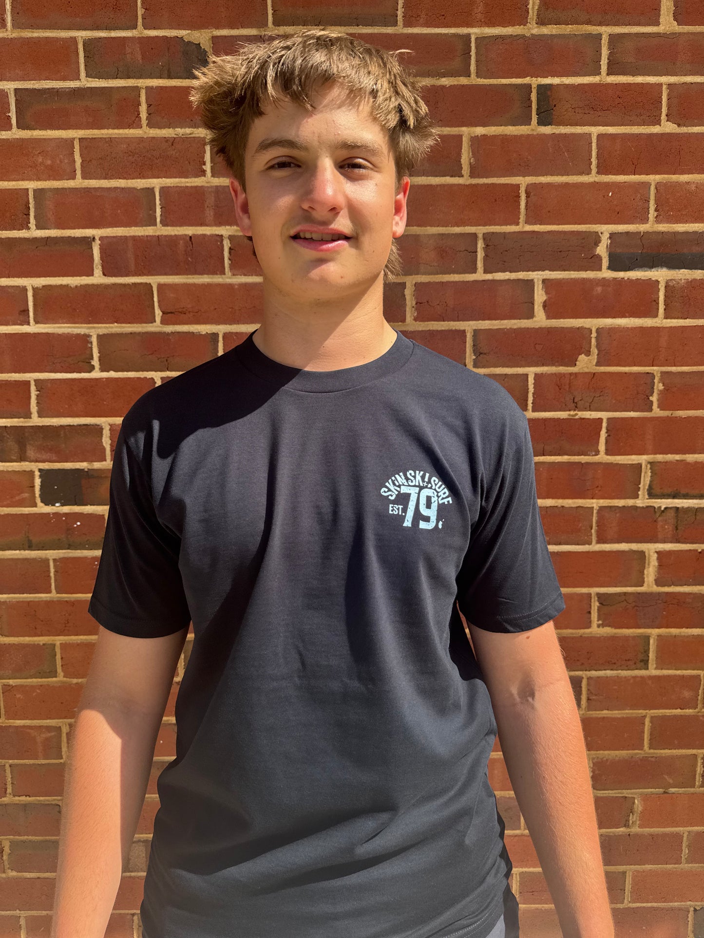 Skin Ski + Surf Mens Bunda Life