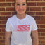 SSS Ladies Retro tee