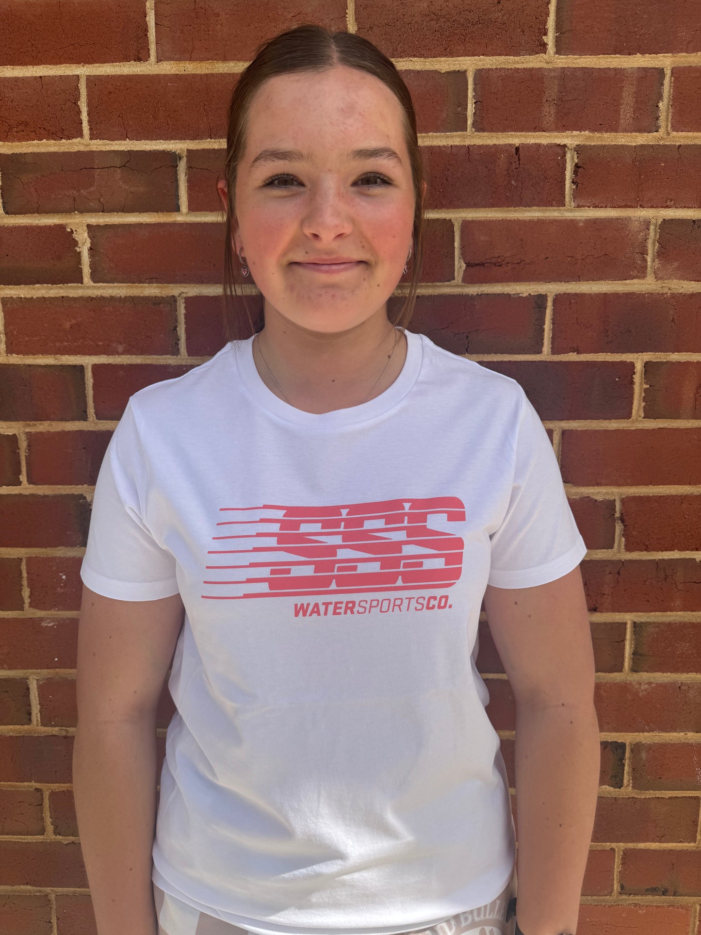 SSS Ladies Retro tee