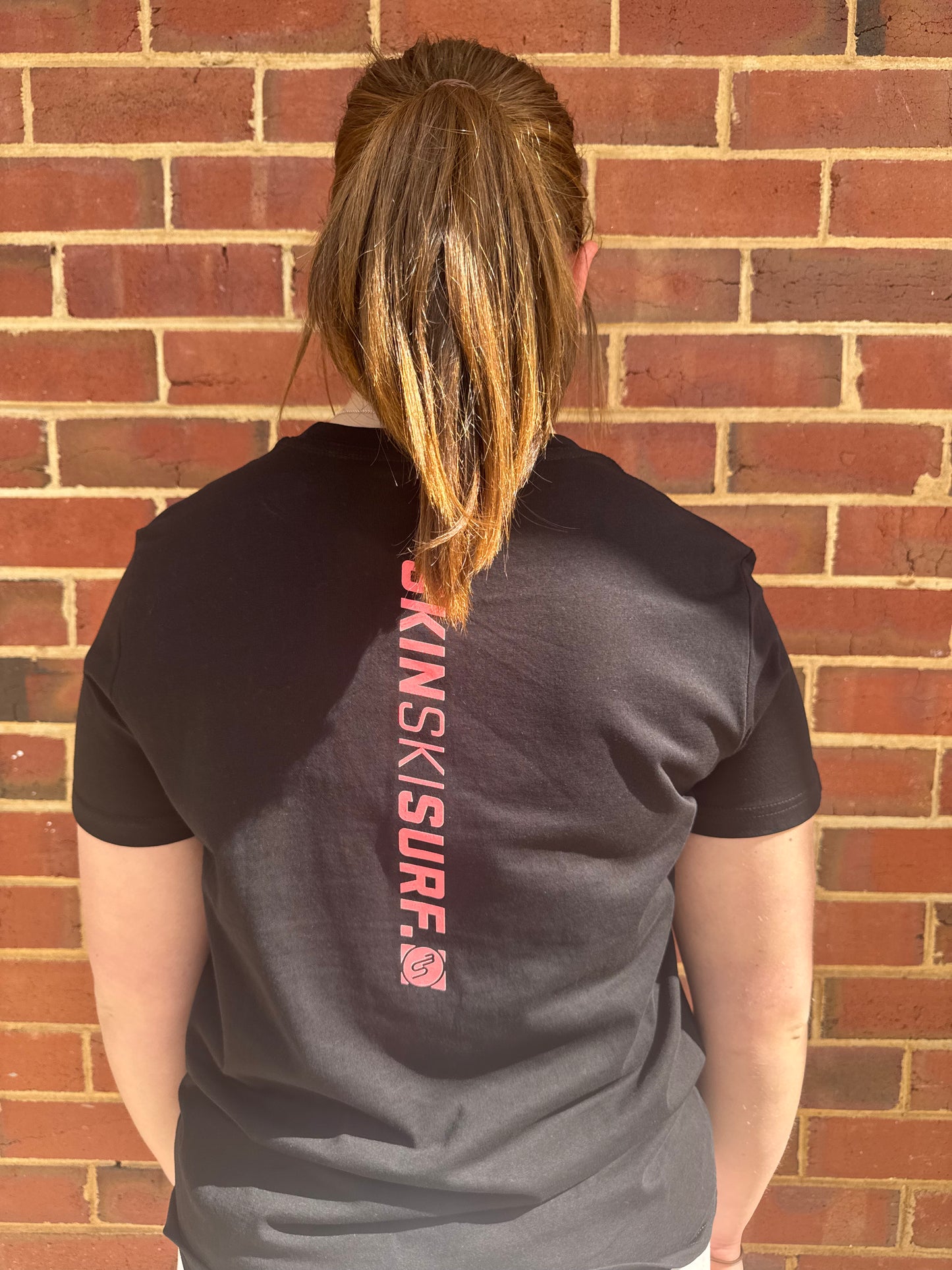 SSS Ladies Retro tee