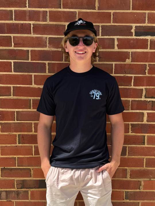 Skin Ski + Surf Mens Bunda Life