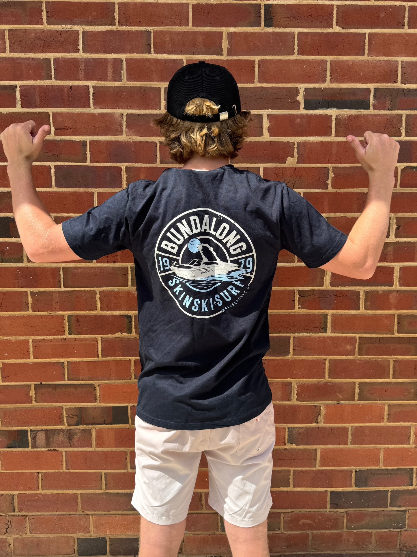 Skin Ski + Surf Mens Bunda Life