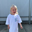 Skin Ski + Surf Kids Corp Tee