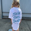 Skin Ski + Surf Kids Corp Tee