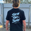 Skin Ski + Surf Mens Corp Tee