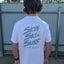 Skin Ski + Surf Mens Corp Tee