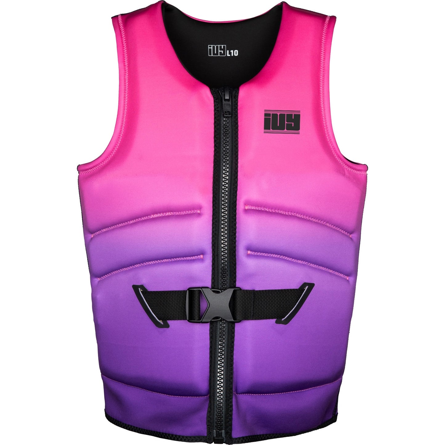 2026 IVY Capri Vest
