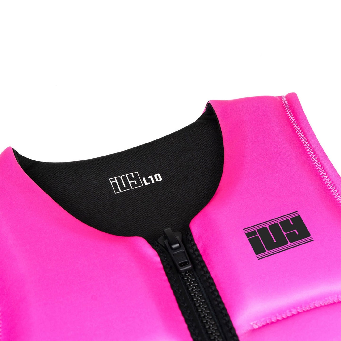 2026 IVY Capri Vest