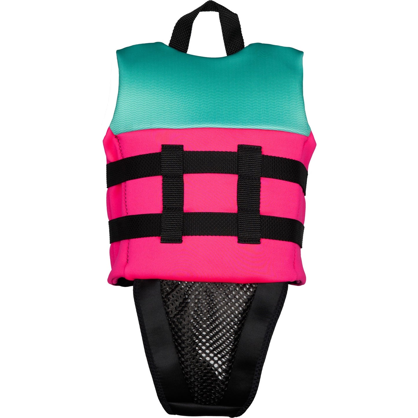 2026 IVY Junior Girls Vest