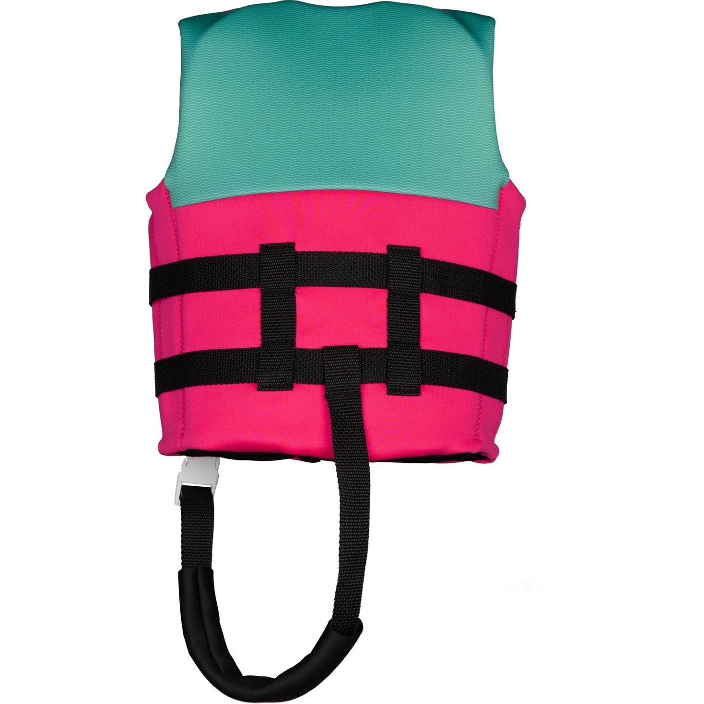 2026 IVY Junior Girls Vest
