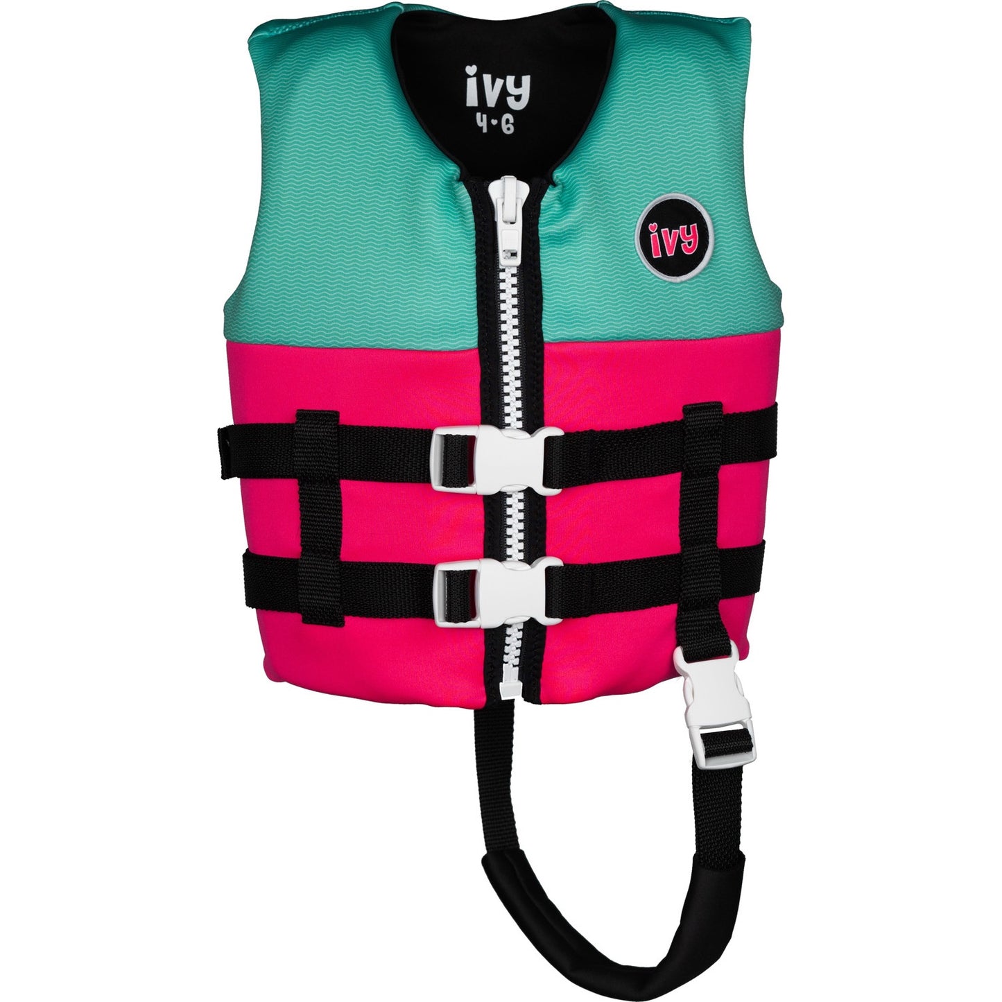 2026 IVY Junior Girls Vest