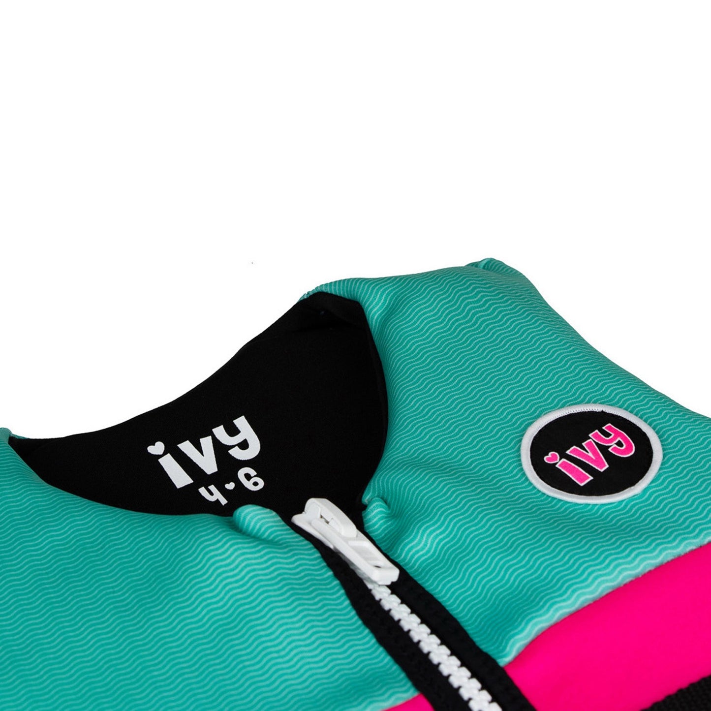 2026 IVY Junior Girls Vest