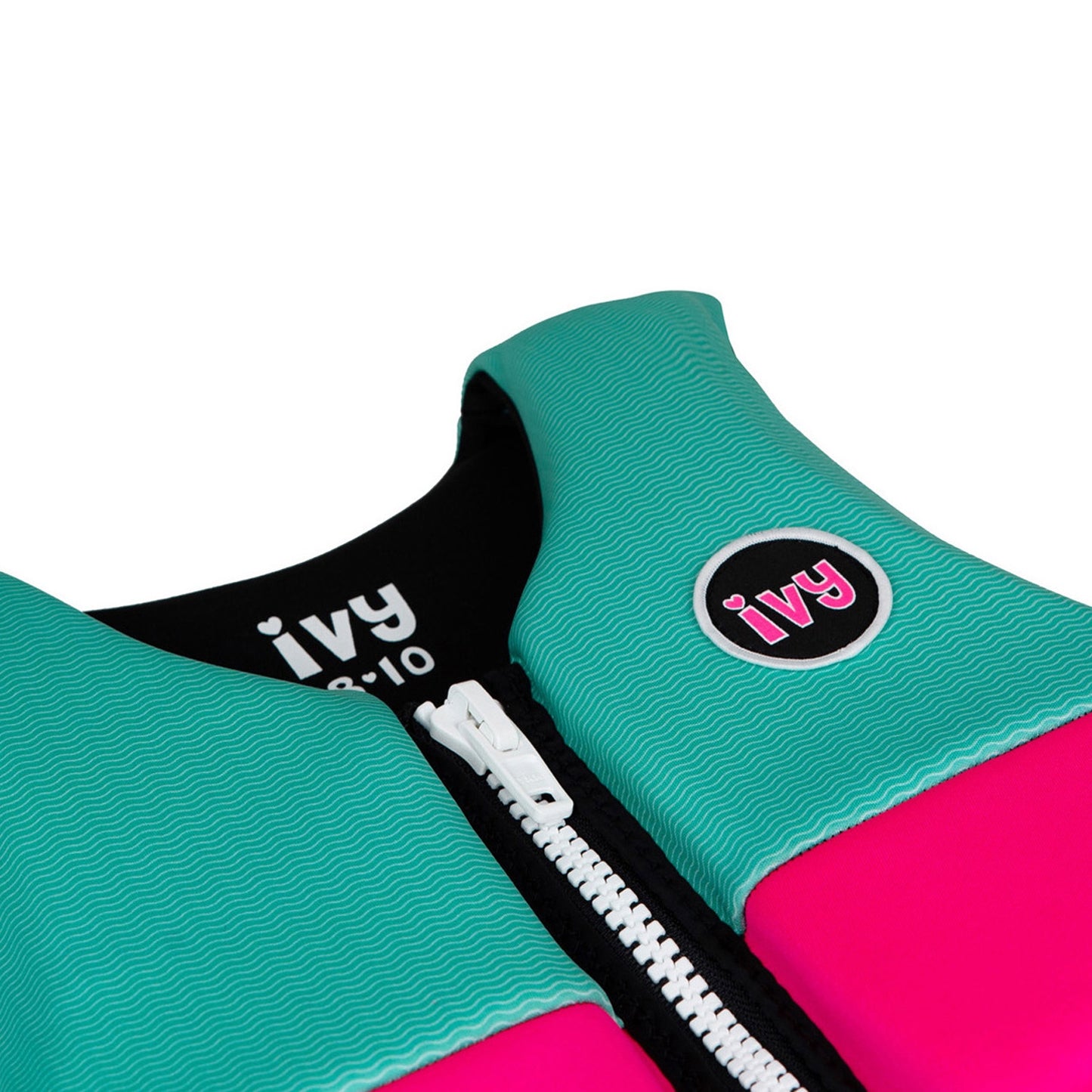2026 IVY Junior Girls Vest