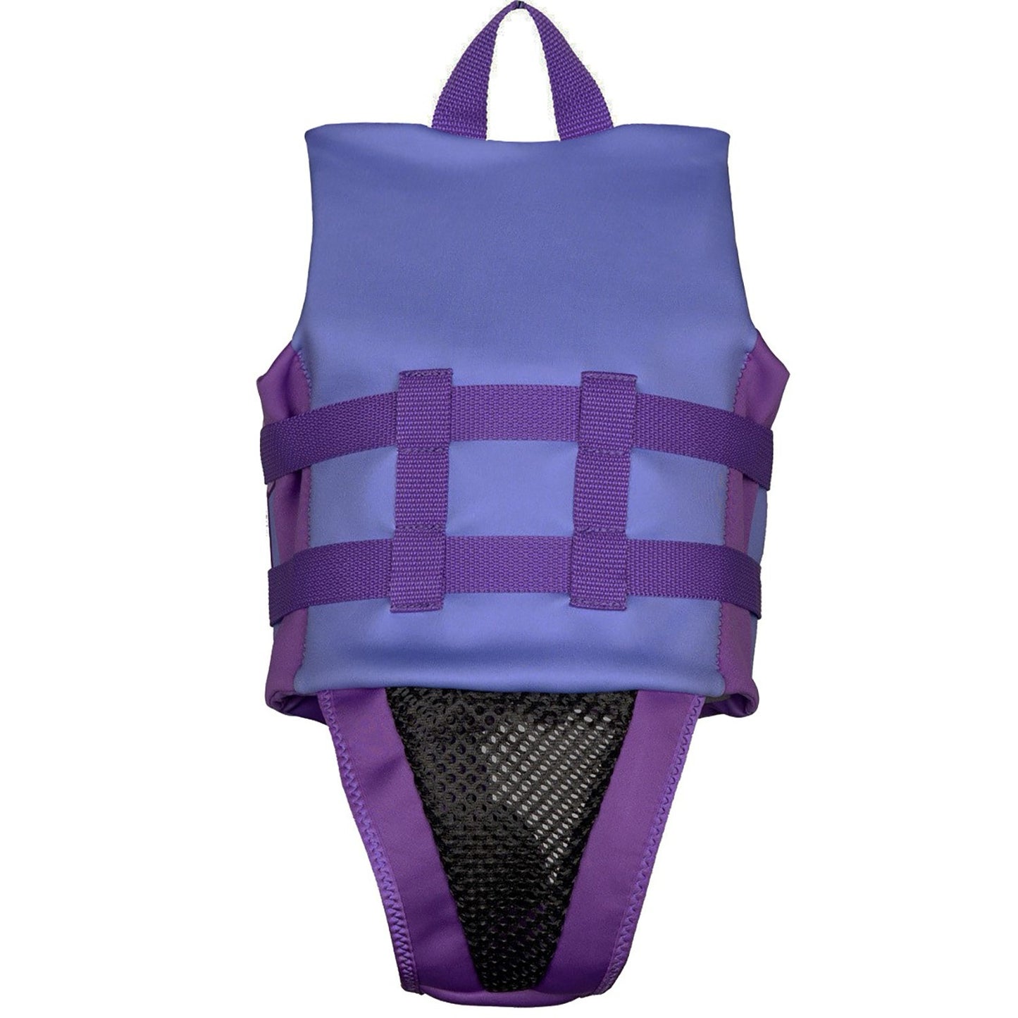 2026 IVY Junior Girls Vest