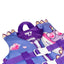 2026 IVY Junior Girls Vest