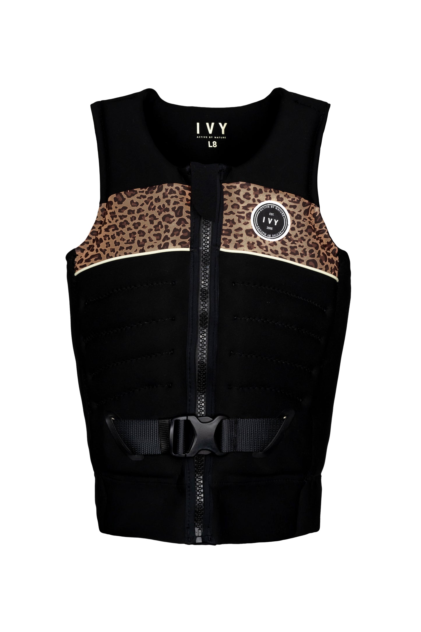 2025 IVY Savannah Vest