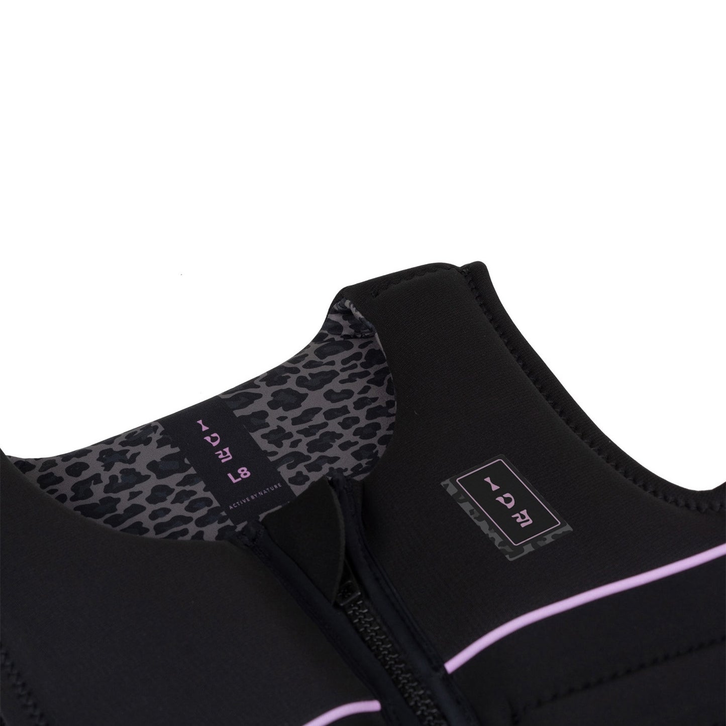 2026 IVY Savannah Vest