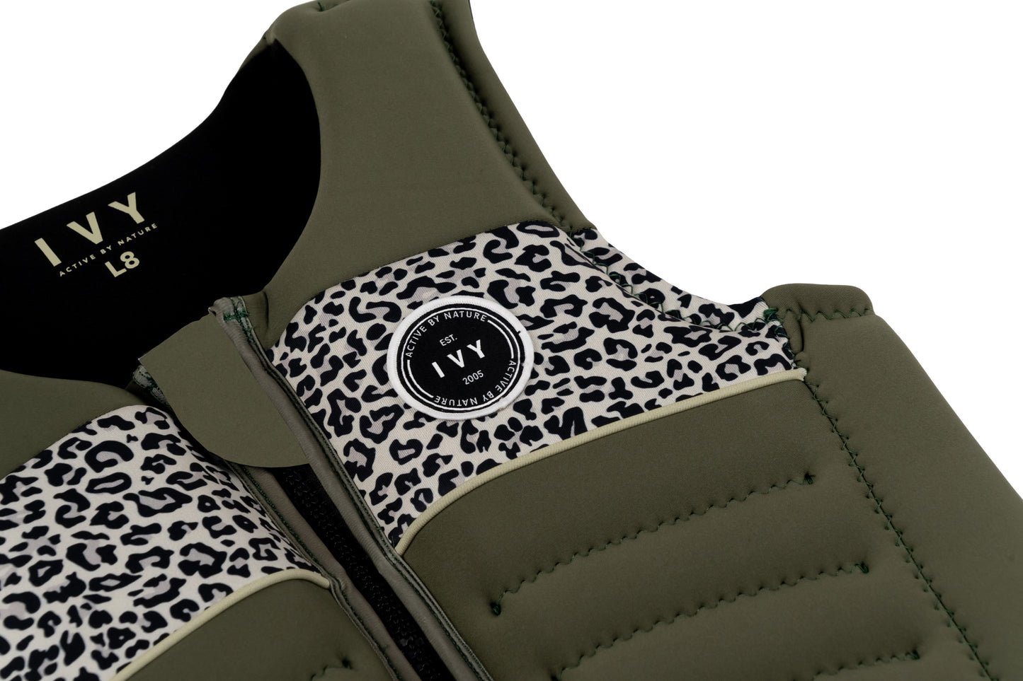 2025 IVY Savannah Vest