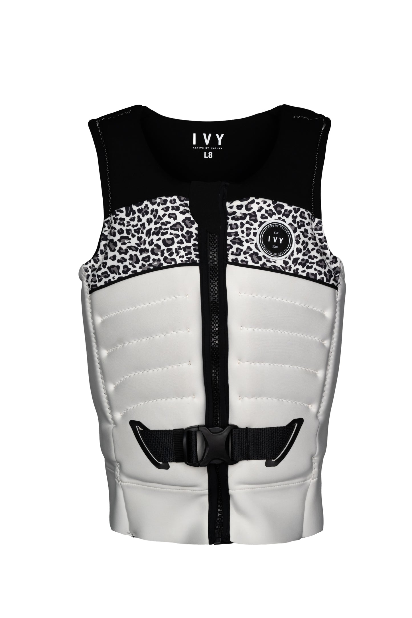 2025 IVY Savannah Vest