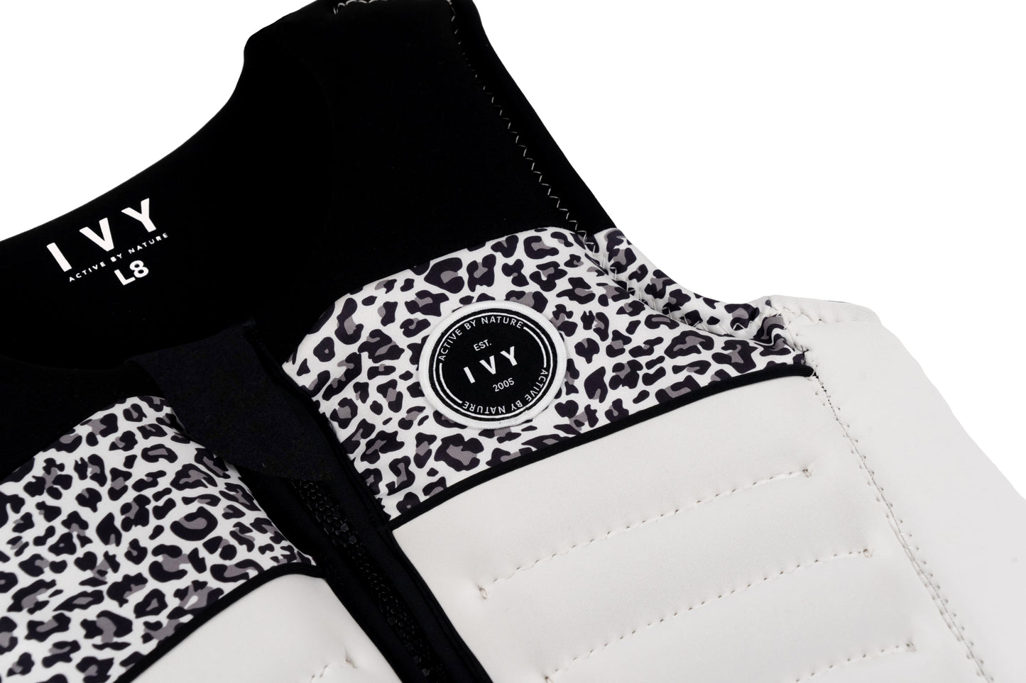 2025 IVY Savannah Vest