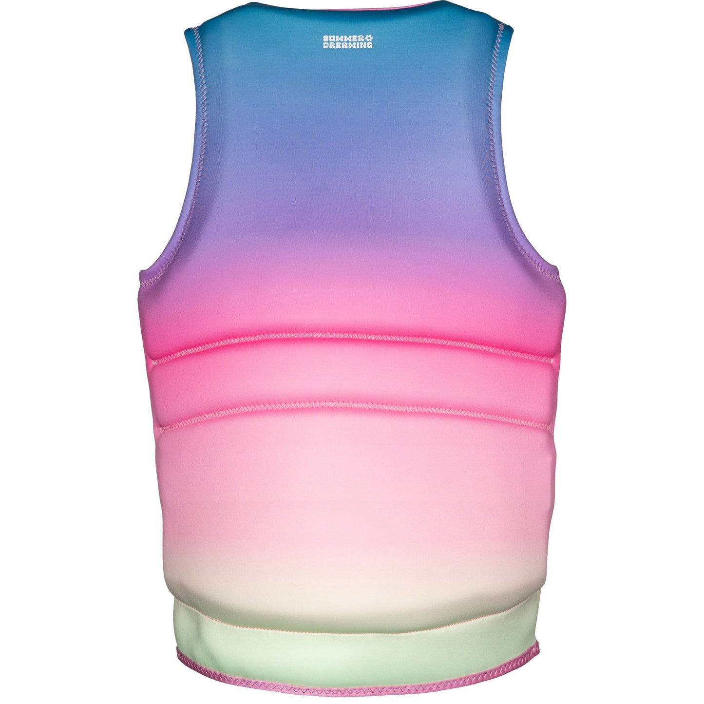 2026 IVY Teen Capri Vest