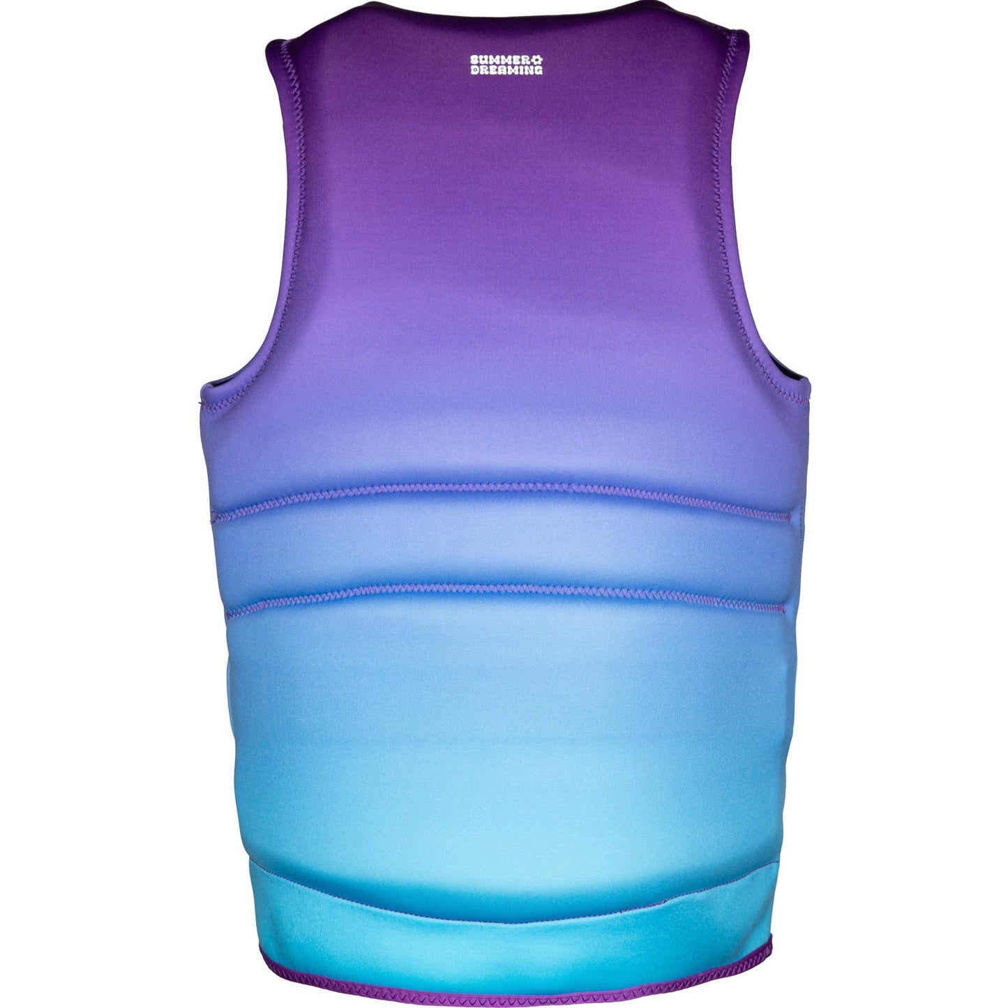 2026 IVY Teen Capri Vest