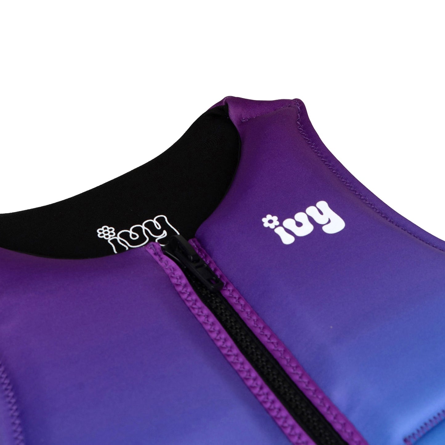 2026 IVY Teen Capri Vest