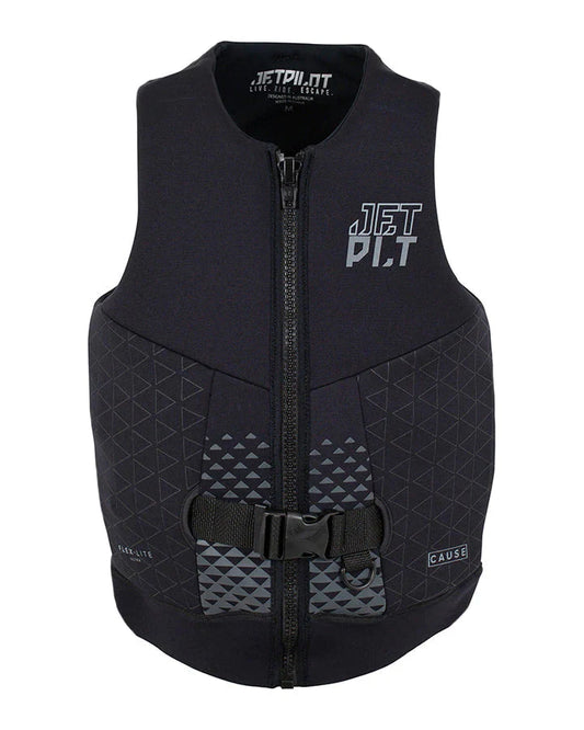 Cause Mens S-Grip F/E Neo Vest