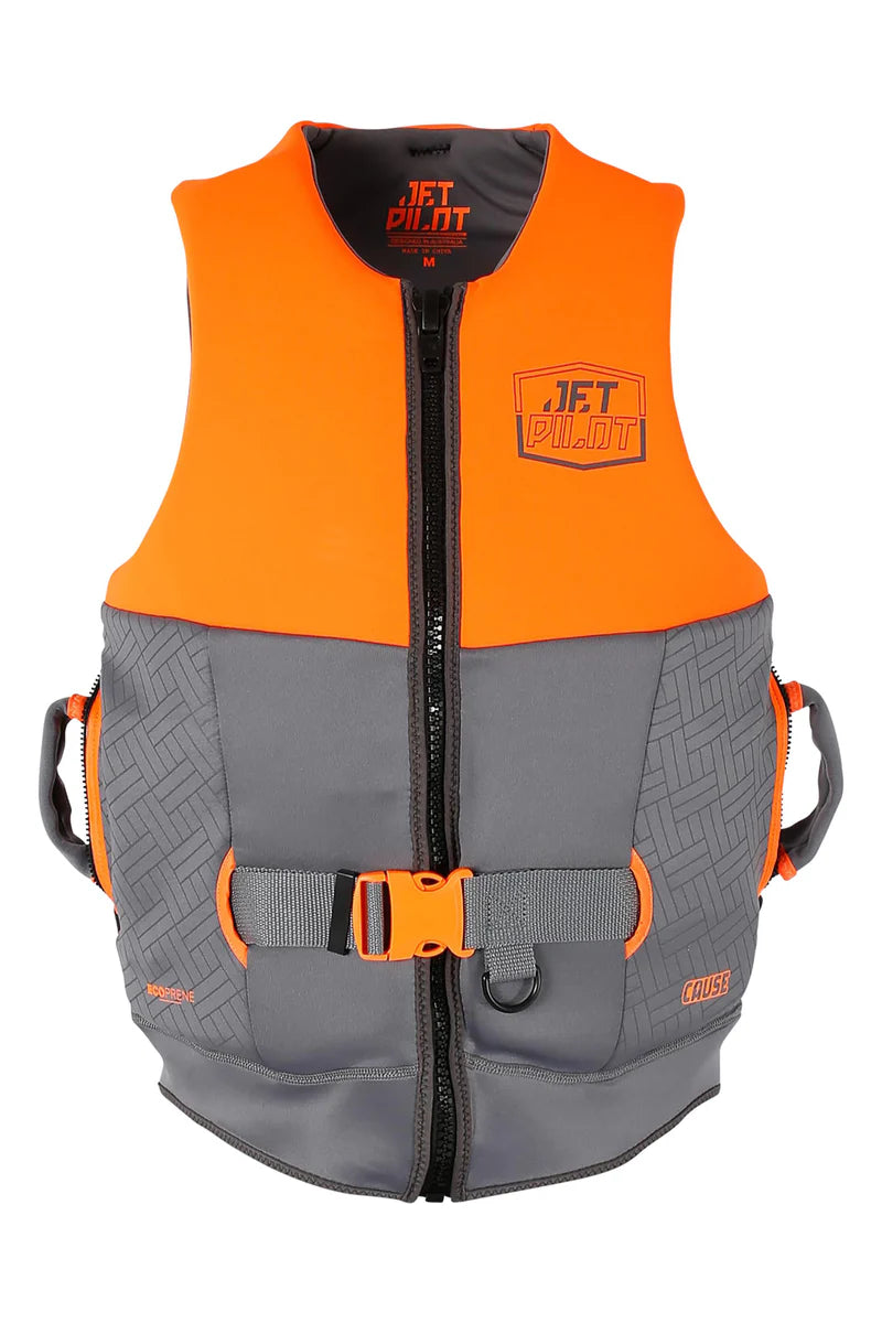 Cause L50 S-Grip F/E Eco Vest