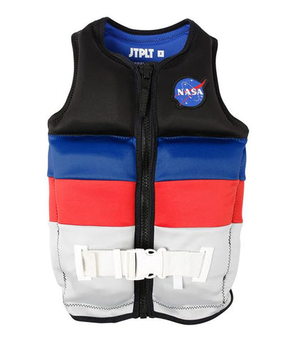 X1 Boys Youth Eco Vest