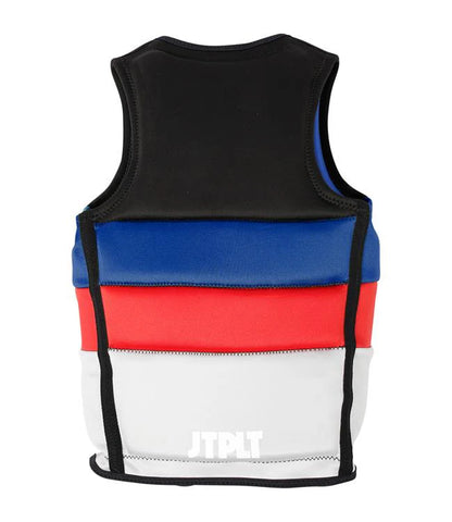 X1 Boys Youth Eco Vest