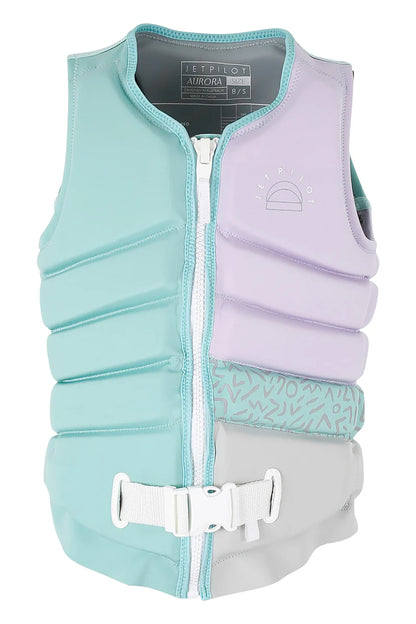 Zahra X1 F/E Ladies Neo Vest