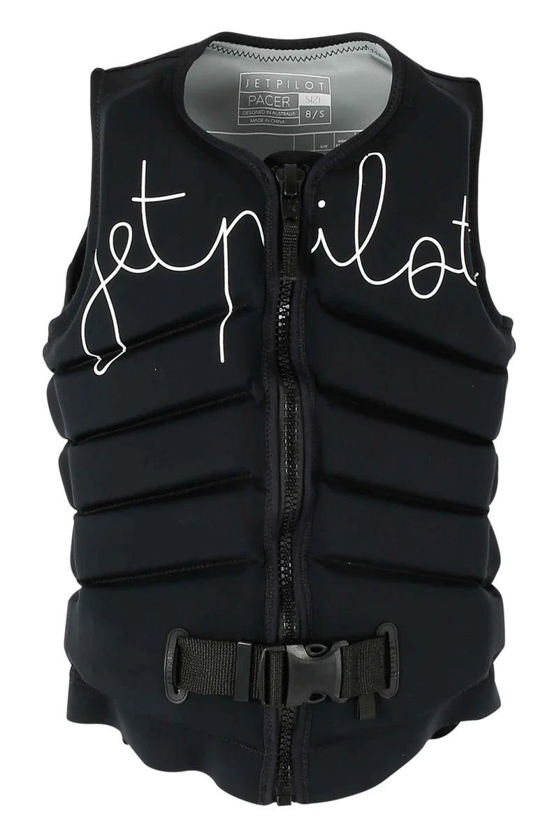 Pacer X1 F/E Ladies Neo Vest