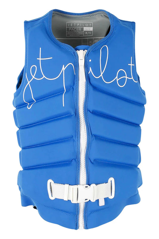 Pacer X1 F/E Ladies Neo Vest