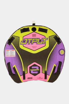 Yellow/Purple