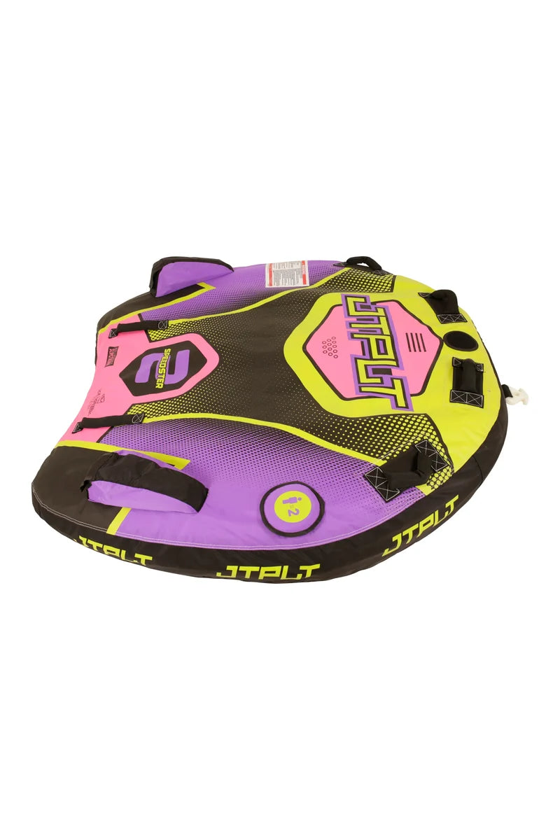SPEEDSTER 2 TOWABLE