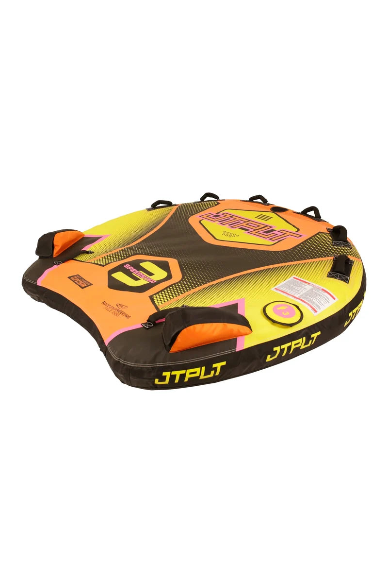 SPEEDSTER 3 TOWABLE