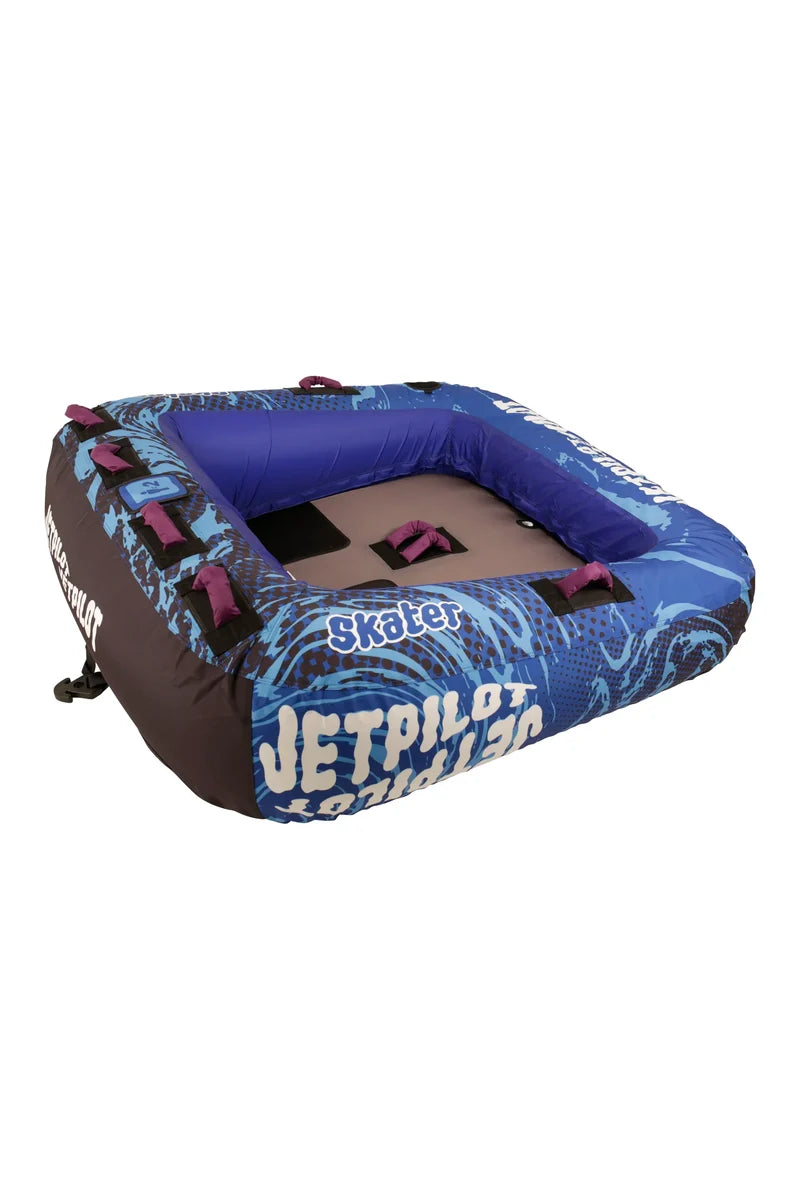 SKATER TOWABLE
