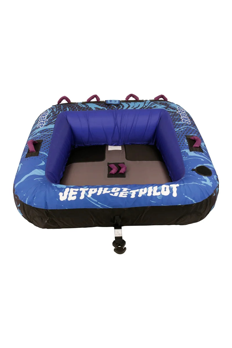 SKATER TOWABLE
