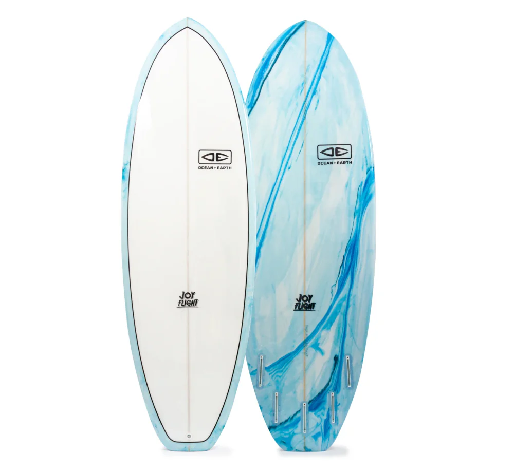 Joy Flight 6.0'