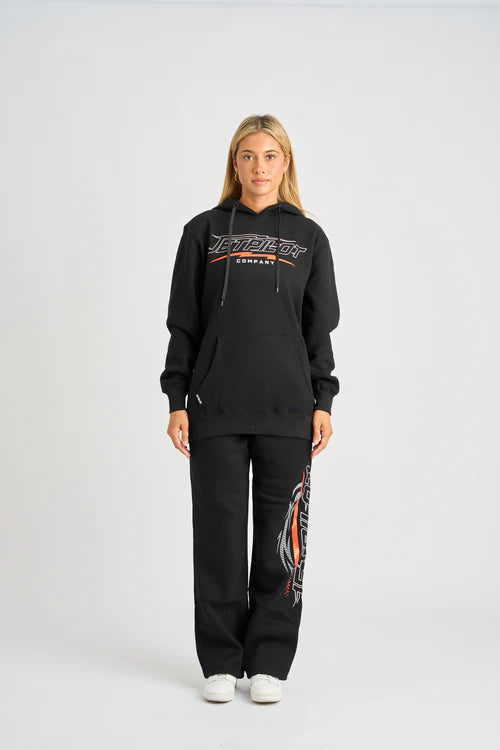 Velocity Pull Over