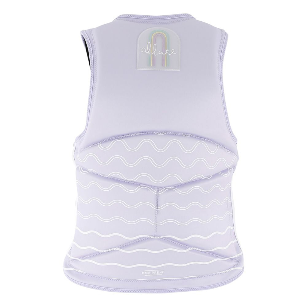ALLURE F/E LADIES ECO VEST
