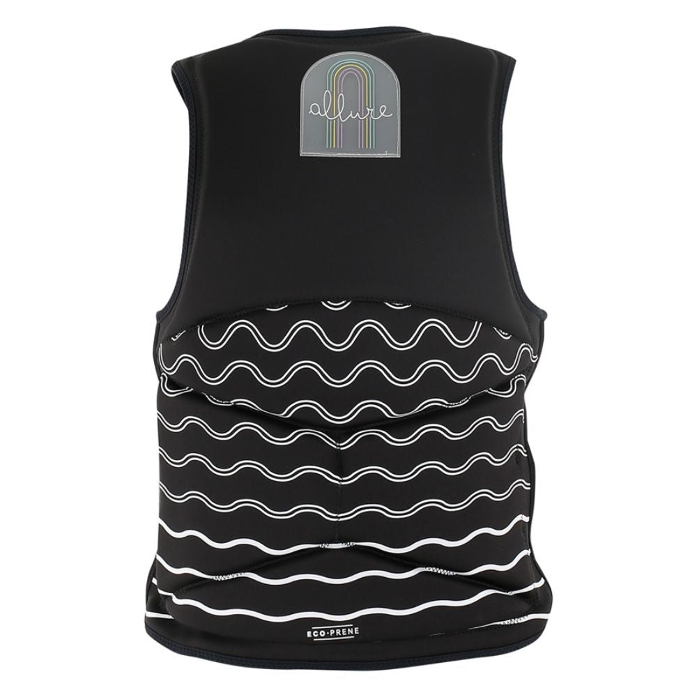 ALLURE F/E LADIES ECO VEST