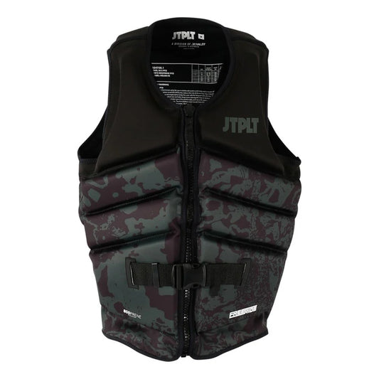 Freeride Mens F/E Eco Vest